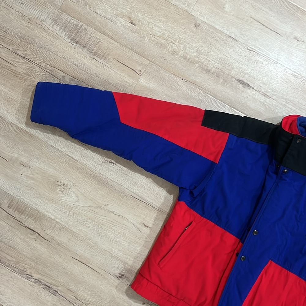 The North Face jacket - Picture 2 of 7